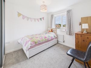 Bedroom- click for photo gallery